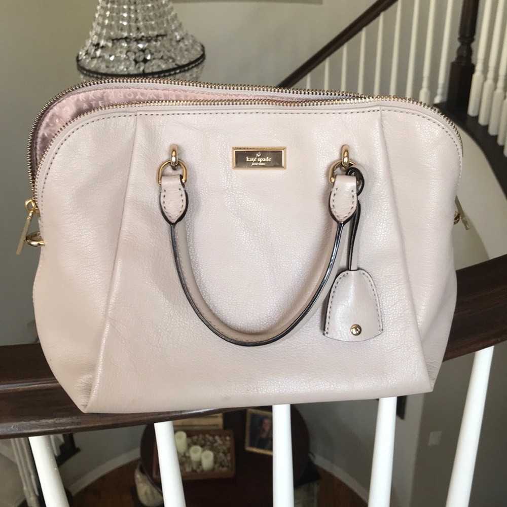 KATE SPADE PURSE